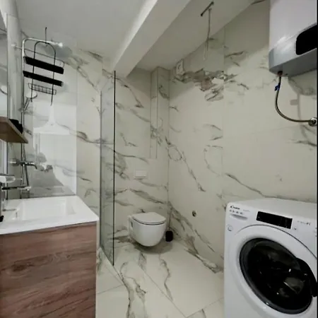 Luxury Sea View Trogir