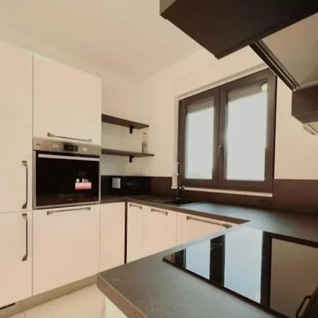 Διαμέρισμα Luxury Sea View