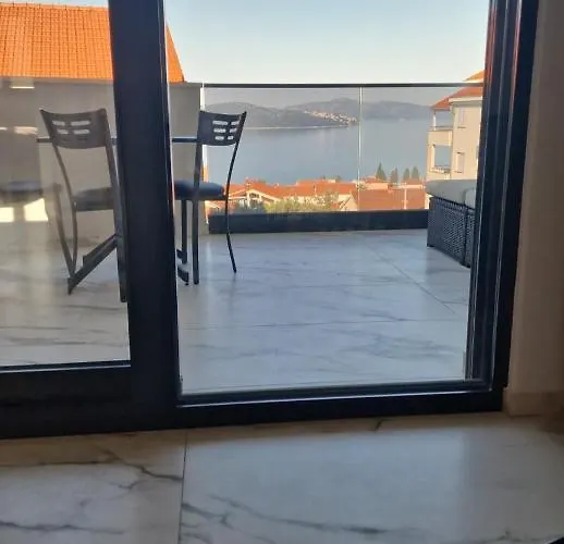 Luxury Sea View Trogir