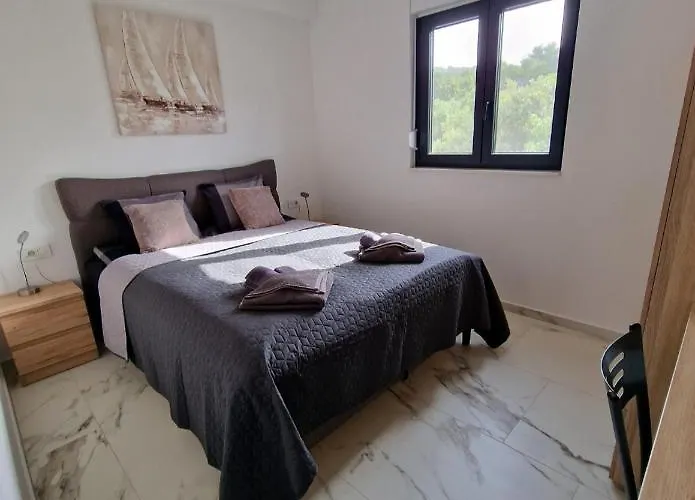 Luxury Sea View * Trogir
